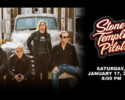 Stone Temple Pilots