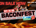 Baconfest 2026
