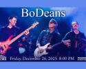 BoDeans