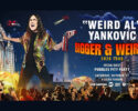 "Weird Al" Yankovic