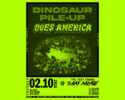 Dinosaur Pile-Up