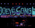 Joey's Song Presents The Freezing Man Festival: Plugged In and Rockin’ Out