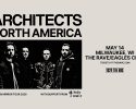 102.9 The HOG presents Architects
