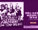 102.9 The HOG presents Steel Panther