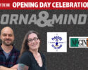 Join Borna & Mindy for Opening Day on Bluemound!