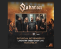 Sabaton