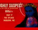 Highly Suspect