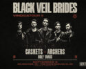 102.9 The HOG presents Black Veil Brides