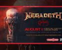 Megadeth