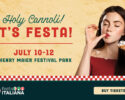 Festa Italiana 2026