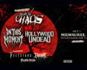 102.9 The HOG Presents Hollywood Undead & In This Moment