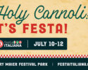 Festa Italiana