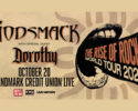 Godsmack