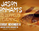 Jason Bonham’s Led Zeppelin Evening
