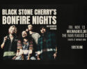 102.9 The HOG presents Black Stone Cherry