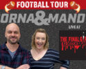 Football Fridays – Join Borna & Mandy at The Final Girl