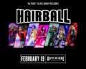 Hairball