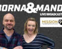 Join Borna & Mandy at Mission 94 Firearms Education Center
