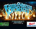Trans-Siberian Orchestra