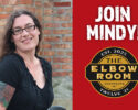 Mindy's Live Liquid Lunch at Elbow Room Cedarburg