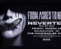 102.9 The HOG presents From Ashes to New