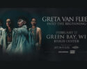 Greta Van Fleet