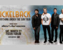 Nickelback